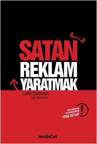 Satan Reklam Yaratmak | Kitap Ambarı