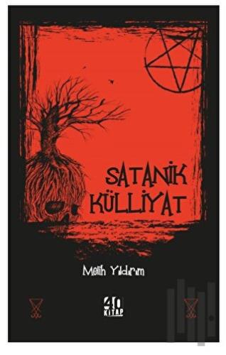 Satanik Külliyat | Kitap Ambarı