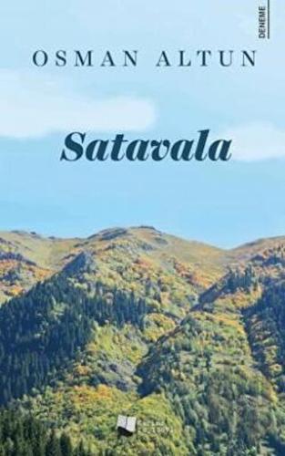 Satavala | Kitap Ambarı