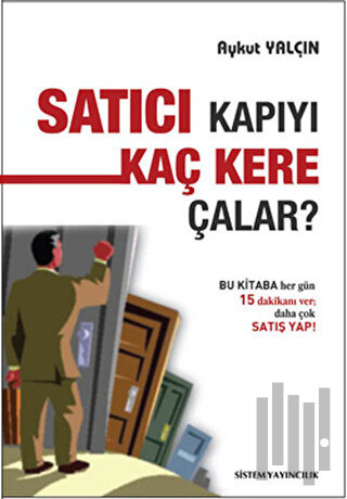 Satıcı Kapıyı Kaç Kere Çalar? | Kitap Ambarı