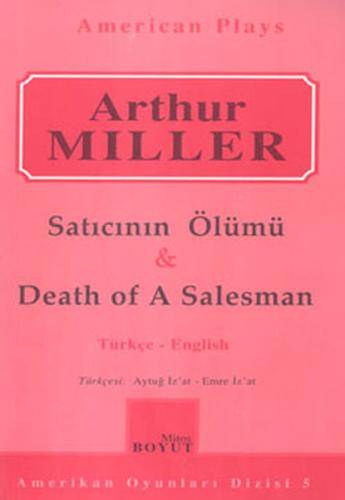 Satıcının Ölümü | Kitap Ambarı