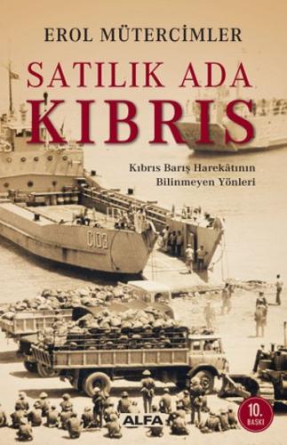 Satılık Ada Kıbrıs | Kitap Ambarı