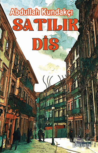 Satılık Diş | Kitap Ambarı