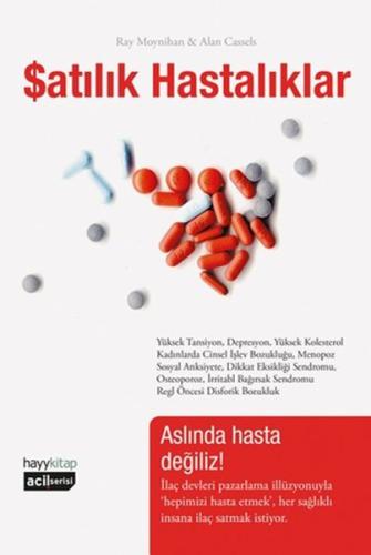 Satılık Hastalıklar | Kitap Ambarı