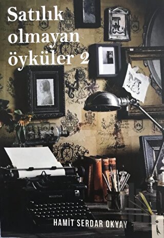 Satılık Olmayan Öyküler 2 | Kitap Ambarı