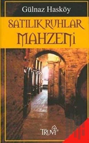 Satılık Ruhlar Mahzeni | Kitap Ambarı