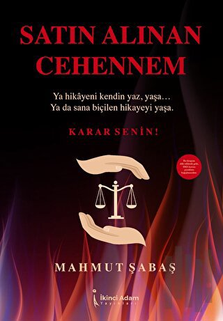 Satın Alınan Cehennem | Kitap Ambarı