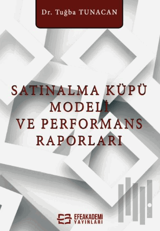 Satınalma Küpü Modeli ve Performans Raporları | Kitap Ambarı