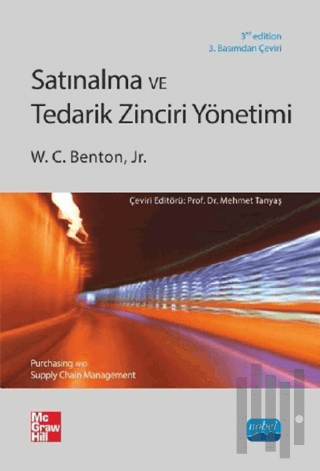 Satınalma ve Tedarik Zinciri Yönetimi | Kitap Ambarı