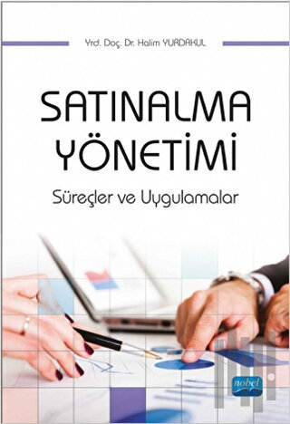 Satınalma Yönetimi | Kitap Ambarı