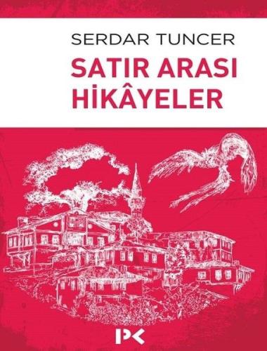 Satır Arası Hikayeler | Kitap Ambarı