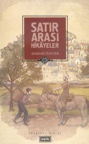 Satır Arası Hikayeler | Kitap Ambarı