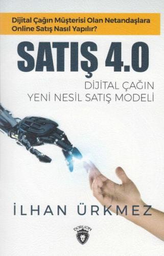 Satış 4.0 | Kitap Ambarı