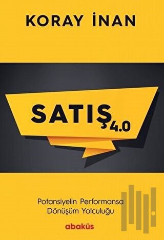 Satış 4.0 | Kitap Ambarı