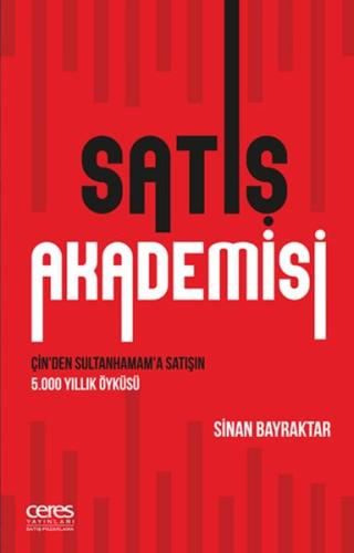 Satış Akademisi | Kitap Ambarı