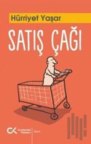 Satış Çağı | Kitap Ambarı