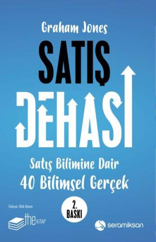 Satış Dehası | Kitap Ambarı