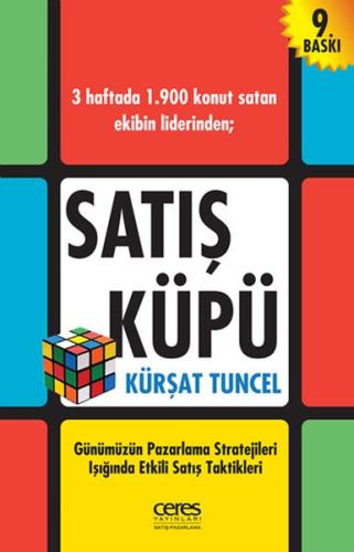 Satış Küpü | Kitap Ambarı