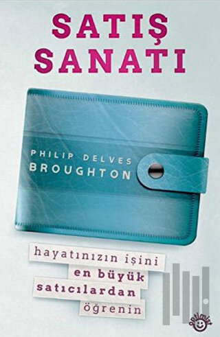 Satış Sanatı | Kitap Ambarı