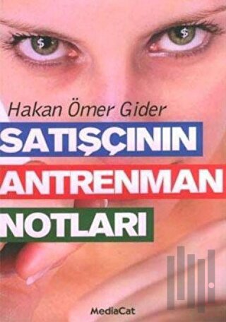 Satışçının Antrenman Notları | Kitap Ambarı