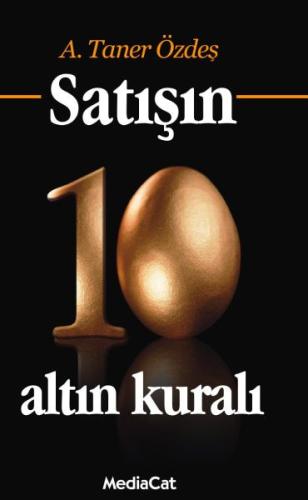 Satışın 10 Altın Kuralı | Kitap Ambarı