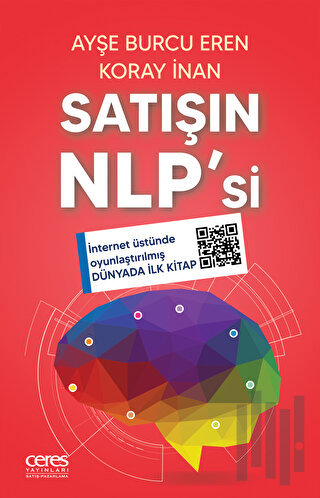 Satışın NLP'si | Kitap Ambarı