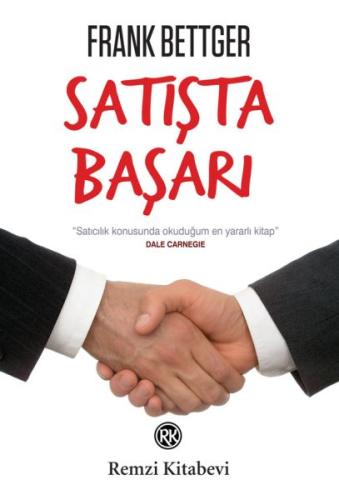 Satışta Başarı | Kitap Ambarı