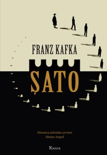 Şato - Bez Ciltli | Kitap Ambarı