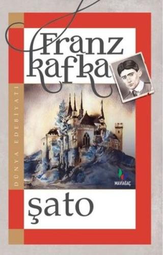 Şato | Kitap Ambarı