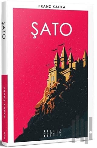 Şato | Kitap Ambarı