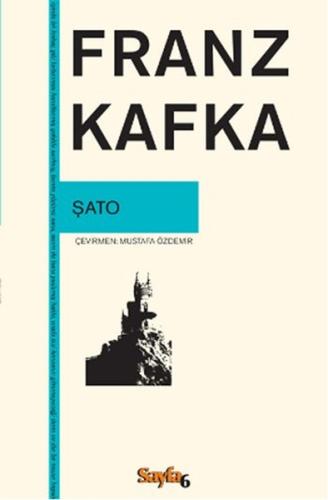 Şato | Kitap Ambarı