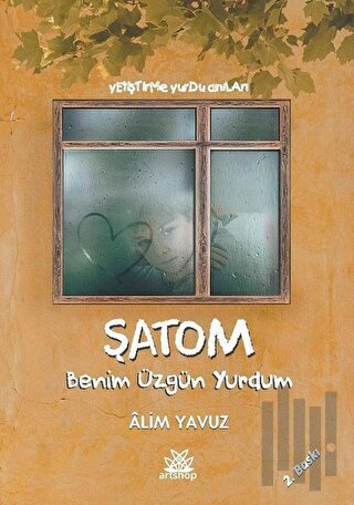 Şatom | Kitap Ambarı