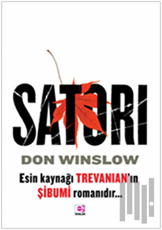 Satori | Kitap Ambarı