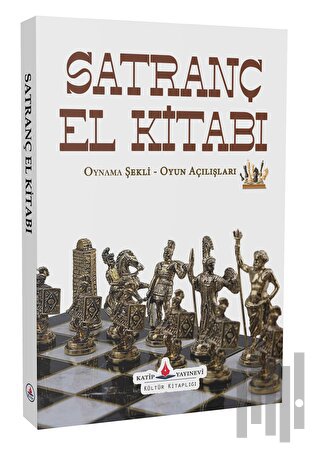 Satranç El Kitabı | Kitap Ambarı