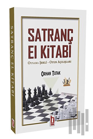 Satranç El Kitabı | Kitap Ambarı