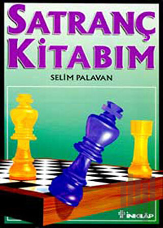 Satranç Kitabım | Kitap Ambarı