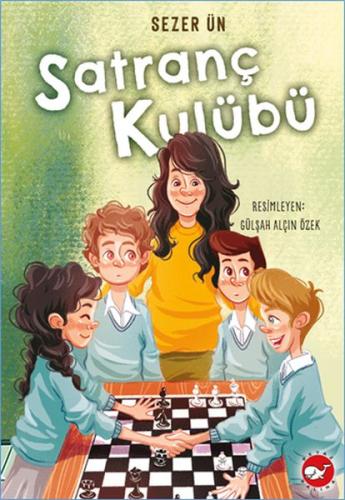 Satranç Kulübü | Kitap Ambarı