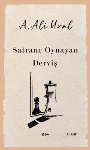 Satranç Oynayan Derviş | Kitap Ambarı