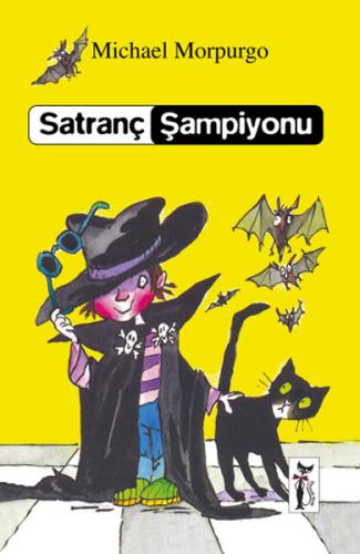 Satranç Şampiyonu | Kitap Ambarı