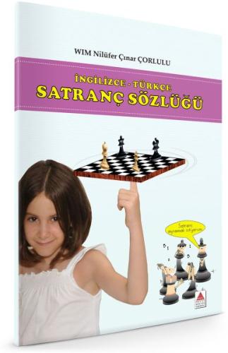 İngilizce - Türkçe Satranç Sözlüğü | Kitap Ambarı