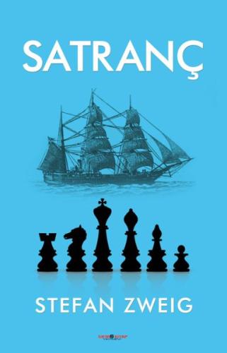 Satranç | Kitap Ambarı