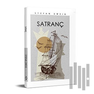 Satranç | Kitap Ambarı