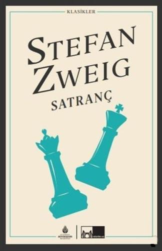 Satranç | Kitap Ambarı