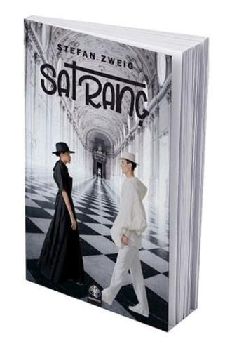 Satranç | Kitap Ambarı