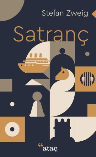 Satranç | Kitap Ambarı