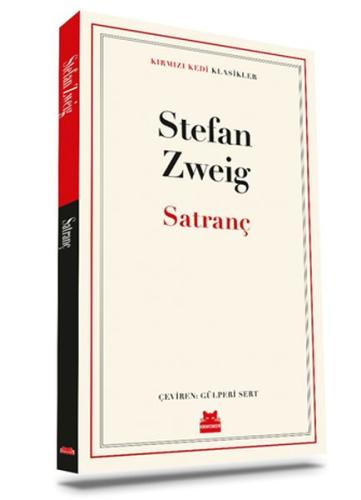 Satranç | Kitap Ambarı