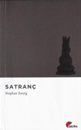 Satranç | Kitap Ambarı