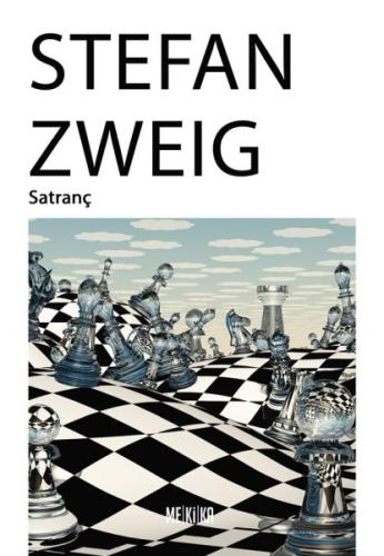 Satranç | Kitap Ambarı