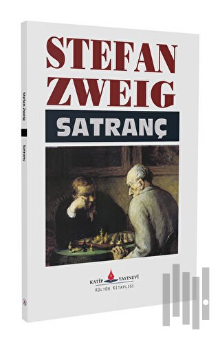 Satranç | Kitap Ambarı