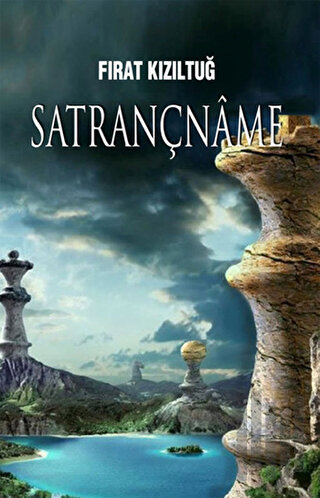 Satrançname | Kitap Ambarı